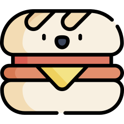 sandwich icon