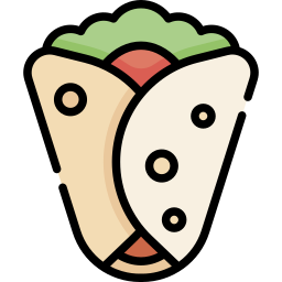 Shawarma icon