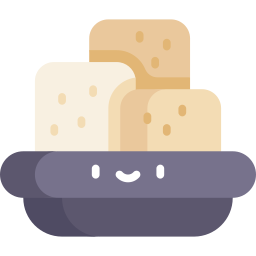 tofu icono