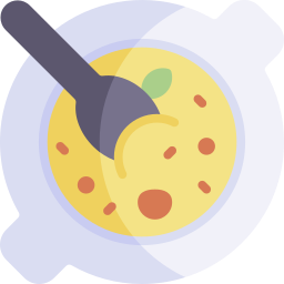 Суп иконка