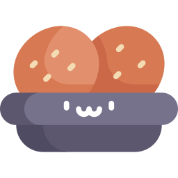 Meatball icon