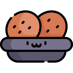 Meatball icon