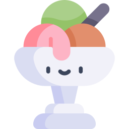 Ice cream icon