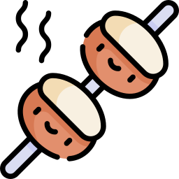 Skewer icon