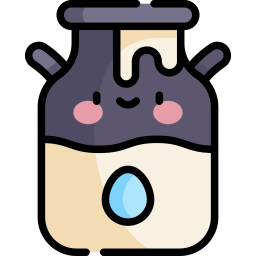 Milk icon