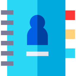 Schedule icon