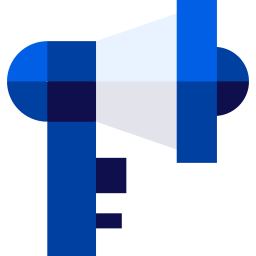 Megaphone icon