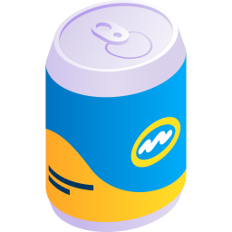 Soft drink icon