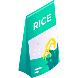 Rice icon