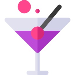 martini icono