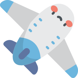 flugzeug icon