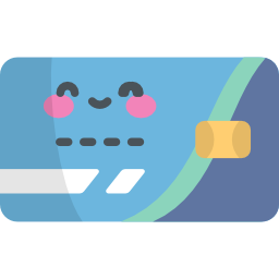 Credit card icon