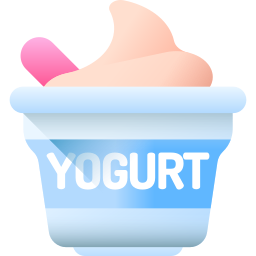 iogurte Ícone