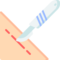 Scalpel icon