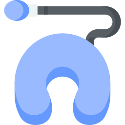 목베개 icon