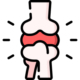 Herniated disc icon