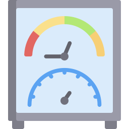 Gauge icon