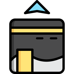 키블라 icon
