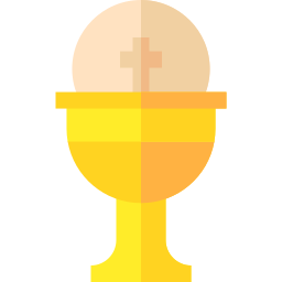 Eucharist icon