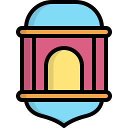 Lantern icon