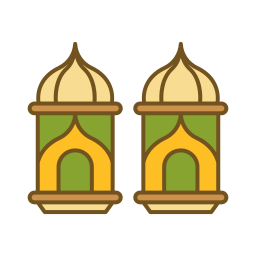 Lantern icon