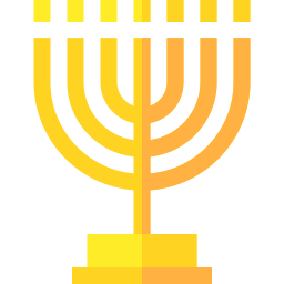 Menorah icon