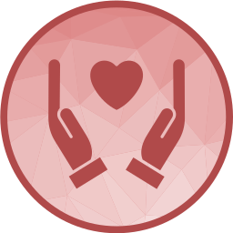 Charity icon