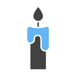 Candle icon