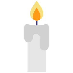 Candle icon