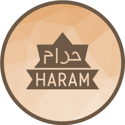 haram icoon