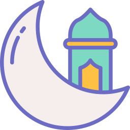 ramadan ikona