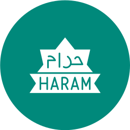 haram icono