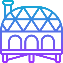 Dome icon