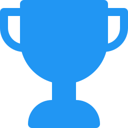 Trophy icon