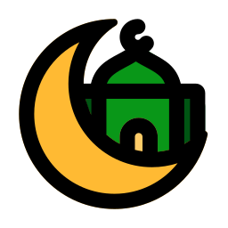 Moon icon