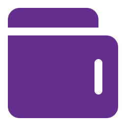 Wallet icon