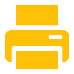 Print icon