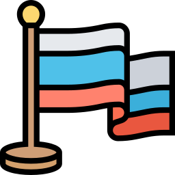 ロシア icon