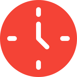 Clock icon