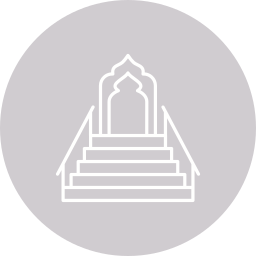 Минбар иконка