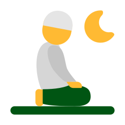 Shalat icon