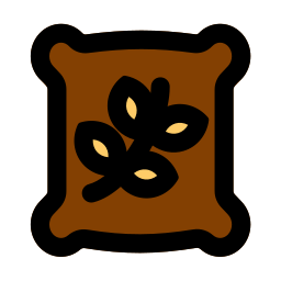 Wheat icon