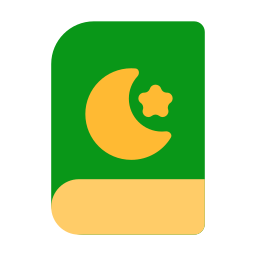 Book icon