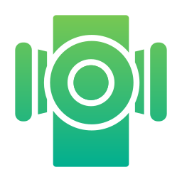 Speaker icon