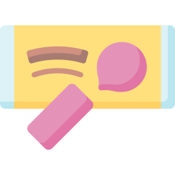 Bubblegum icon