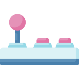 joystick icon