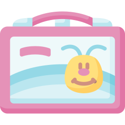 Lunchbox icon