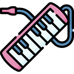 melodica Ícone