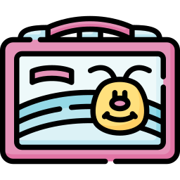 Lunchbox icon