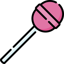 Lollipop icon